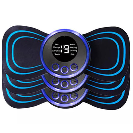 Portable Massage Pad for Hip – image 9