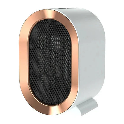 Ceramic Space Heater with Thermostat and Timer, Portable Heater for Room – image 12