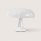 Mushroom Table Lamp, Small Bedside Lamp with Dimmable Touch LED – image 4