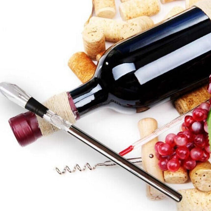 Wine Chiller Stick, Wine Accessories