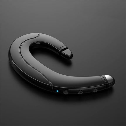 Wireless Headphones Bone Conduction, Bluetooth Headphones for Running