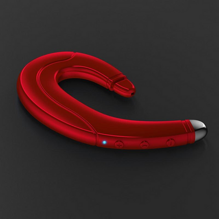 Wireless Headphones Bone Conduction, Wireless Headset with Mic – image 4
