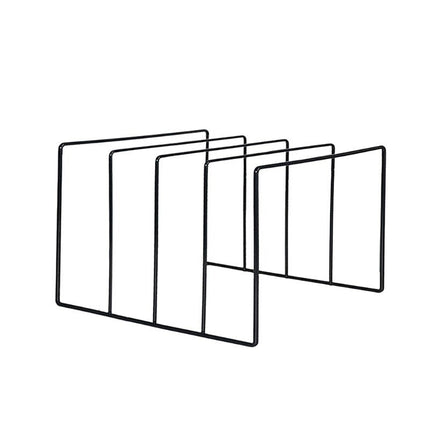 Vinyl Record Stand – image 6