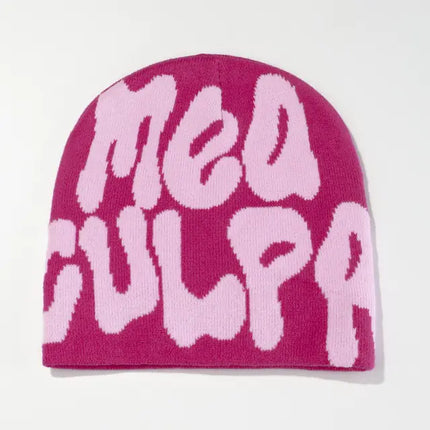 Beanie for Men and Women, Warm Winter Hat
