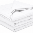 White / 48''x72'', 12 lbs
