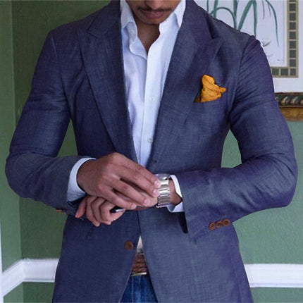 Mens Blazer, Professional Sport Jacket – image 4