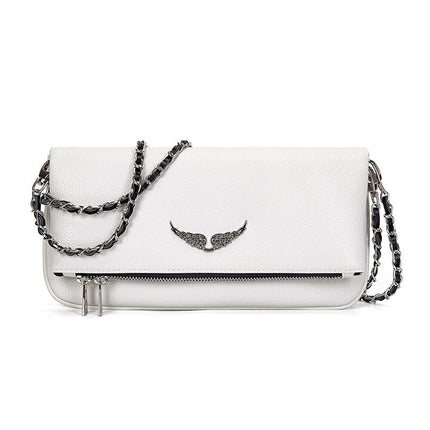 Vegan Leather Handbag – image 7